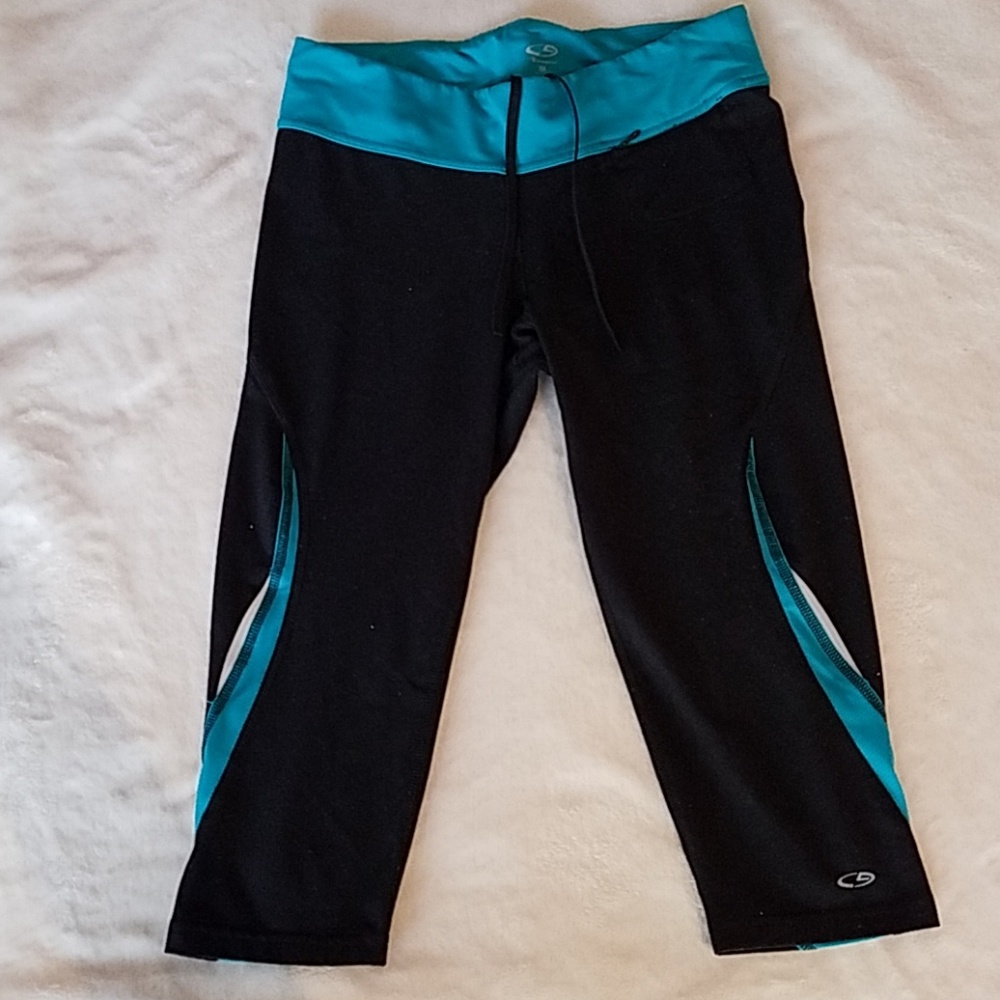 Champion Gym Capris